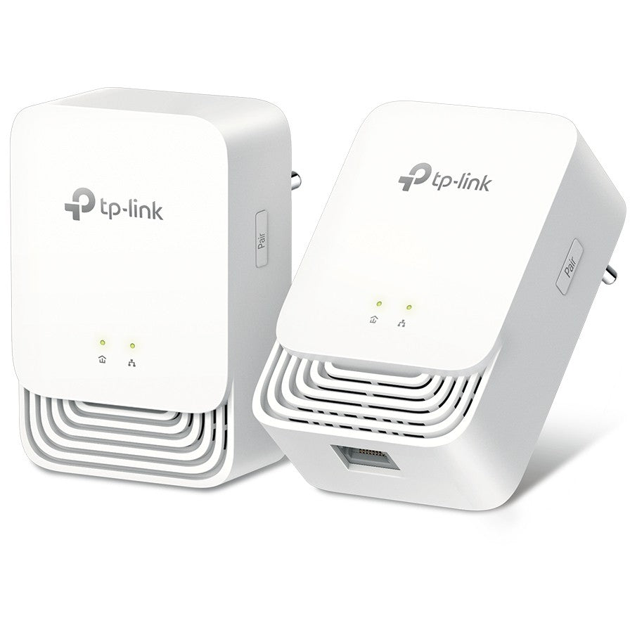INTD TP-Link Powerline PG1200 KIT Powerline Kit