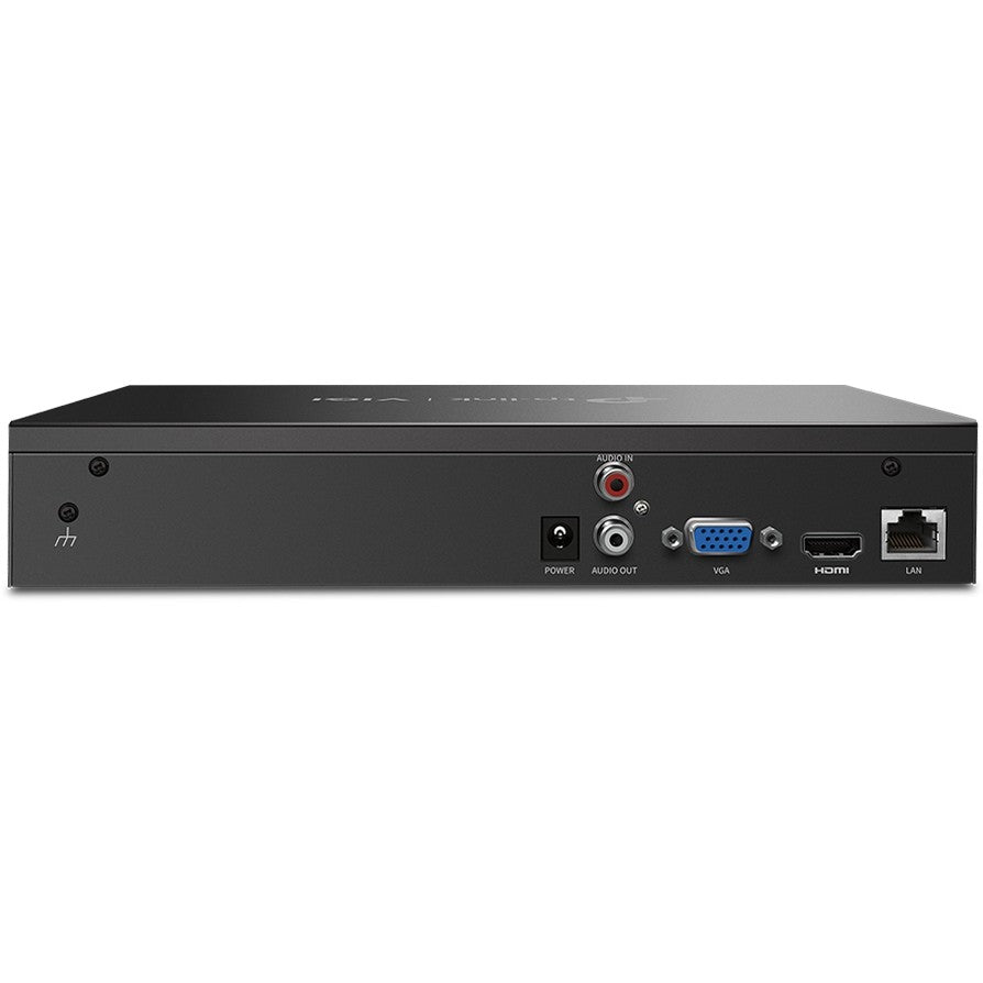 TP-Link Omada IPCam VIGI NVR1008H Security 8 Channel Video