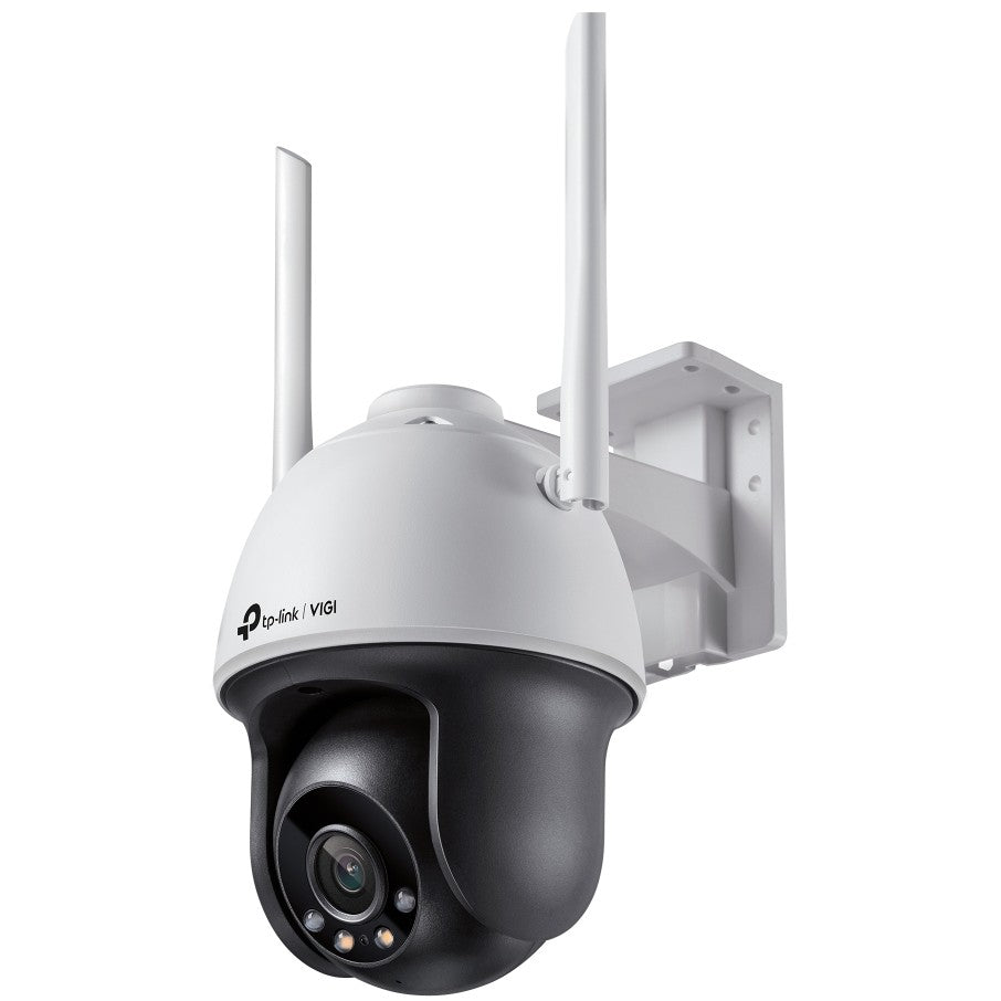 TP-Link Omada IPCam VIGI C540-W(4mm) 4MP Full-Color