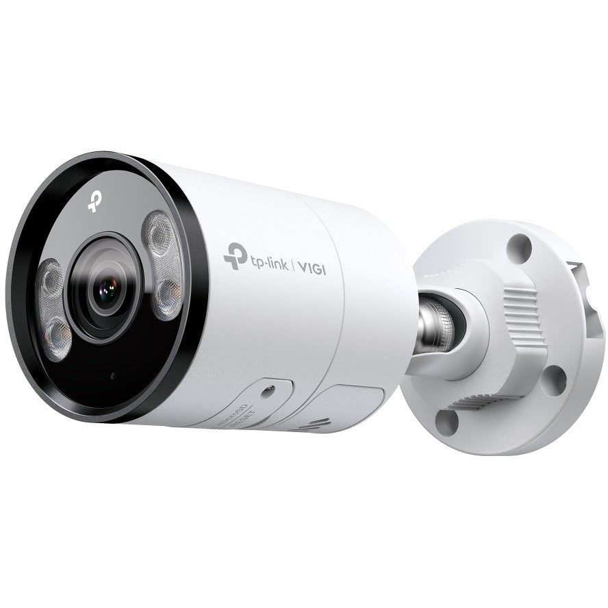 TP-Link Omada IPCam VIGI C385(4mm) 8MP Full-Color Bullet