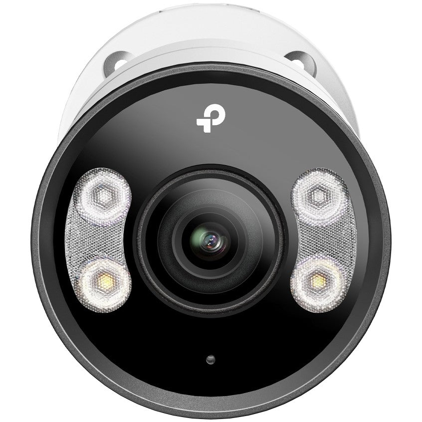 TP-Link Omada IPCam VIGI C385(4mm) 8MP Full-Color Bullet