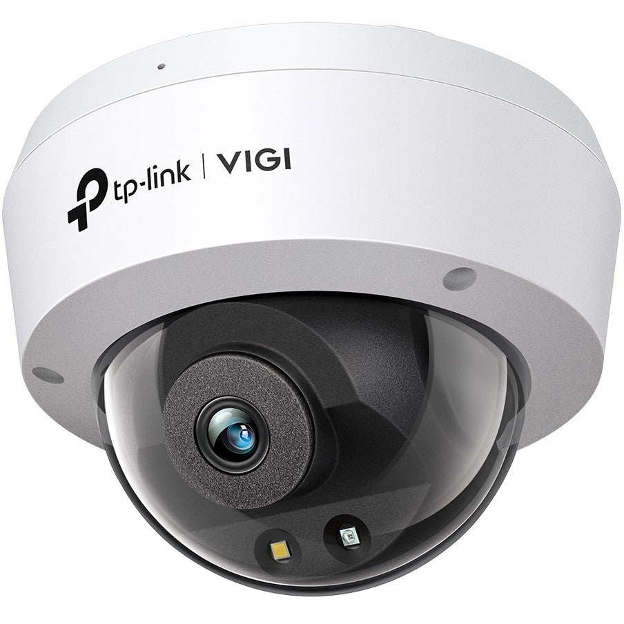 TP-Link Omada IPCam VIGI C240(2.8mm) 4MP Color Dome Network