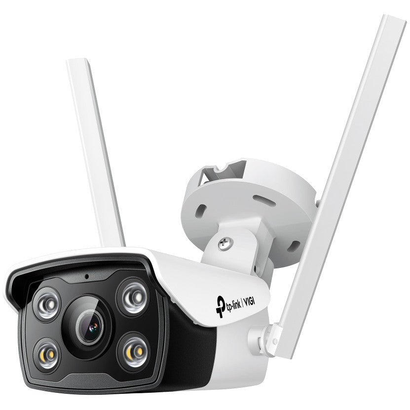 TP-Link Omada IPCam VIGI C340-W(4mm) 4MP Outdoor Color