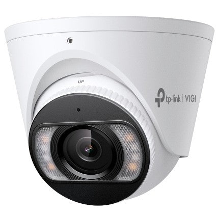 TP-Link Omada IPCam VIGI C445(2.8mm) 4MP Full-Color Turret
