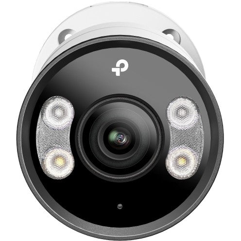 TP-Link Omada IPCam VIGI C345(4mm) 4MP Full-Color Bullet