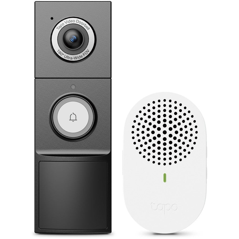 TP-Link Smart Doorbell D235