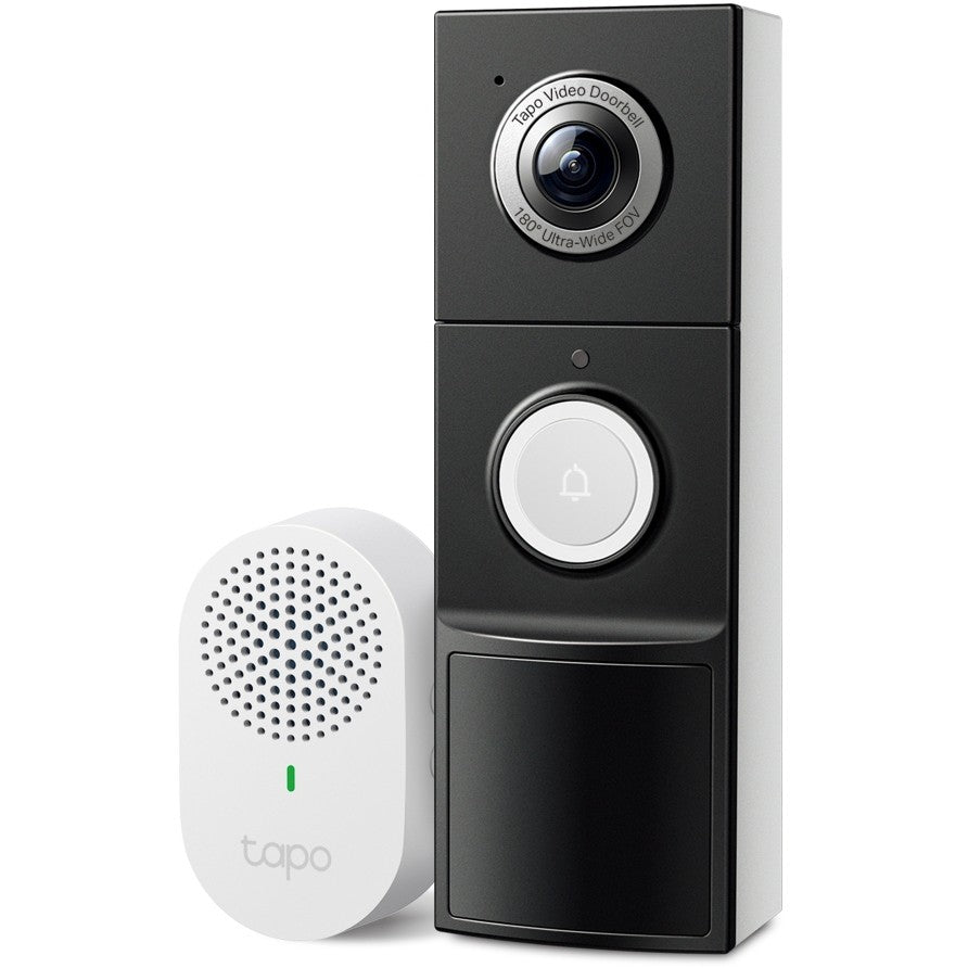 TP-Link Smart Doorbell D235