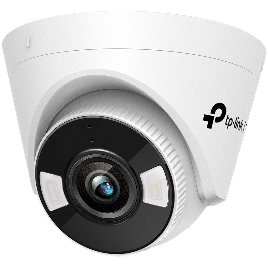 TP-LINK VIGI C440(2.8MM) 4MP Full-Color Turret Network Camera