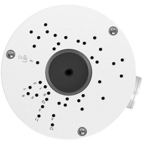 TP-LINK VJB-300 VIGI Network Camera Junction Box