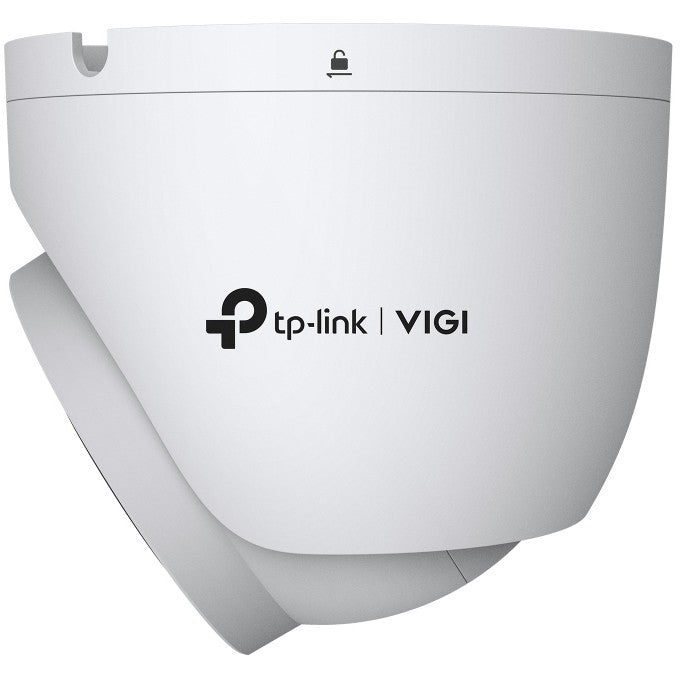 TP-Link Omada IPCam InSight S445ZI 4MP IR Motorized Varifocal Turret