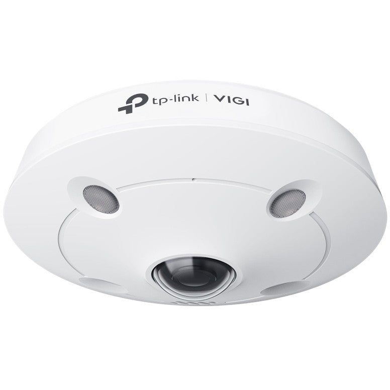 TP-Link Omada IPCam InSight S655I VIGI 5MP IR Fisheye Network