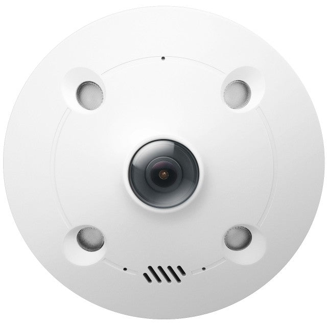 TP-Link Omada IPCam InSight S655I VIGI 5MP IR Fisheye Network