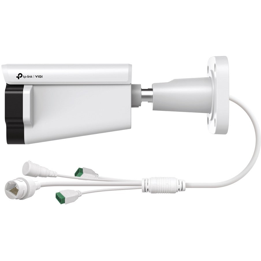 TP-Link Omada IPCam Outdoor 4MP Full-Color Bullet