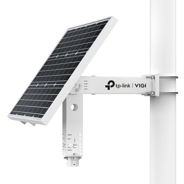 TP-Link Omada VIGI SP6030 Intelligente Solare Stromversorung