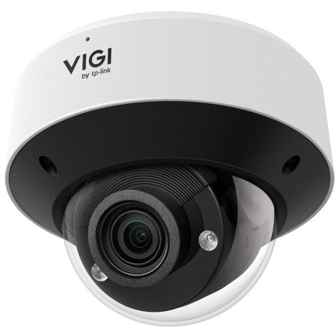 TP-Link Omada InSight S245ZI(UN) VIGI 4MP IR Moto. Varif. Dome Kamera