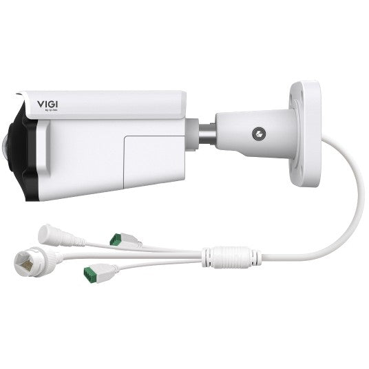 TP-Link Omada InSight S385PI(UN) VIGI 8MP Outd. IR Pano. Bullet Kamera