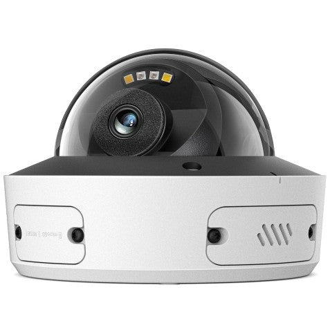 TP-Link Omada InSight S285(4mm) 8MP Full-Color Netzwerkkamera
