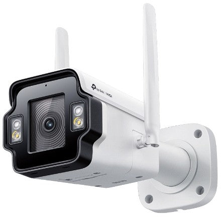 TP-Link Omada InSight S345-4G(4mm) 4MP Outdoor Bullet Netzwerkkamera