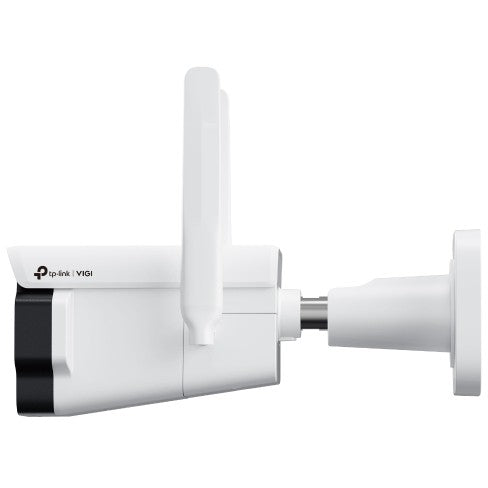 TP-Link Omada InSight S345-4G(4mm) 4MP Outdoor Bullet Netzwerkkamera