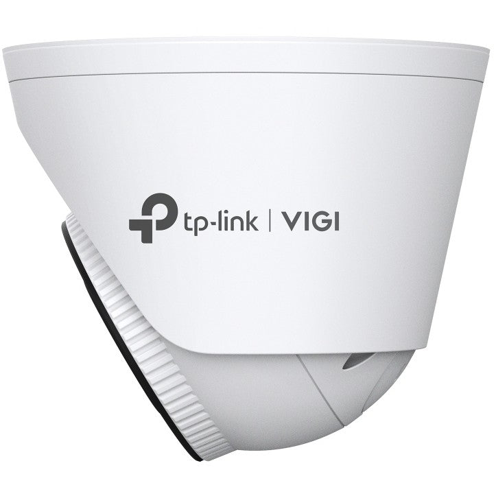 TP-Link Omada InSight S485(4mm) 8MP Full-Color Turret Netzwerkkamera