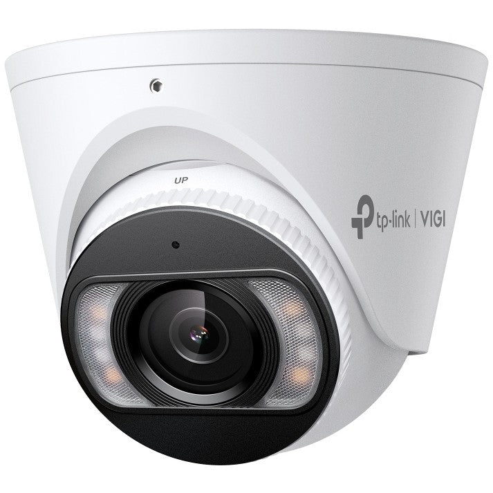 TP-Link Omada InSight S455(2.8mm) 5MP Full-Color Turret Netzwerkkamera