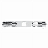 Logitech Rally BAR HUDDLE OFF-WHITE -N/A