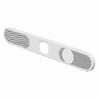 Logitech Logitech Rally BAR HUDDLE OFF-WHITE -N/A – Ansicht 2