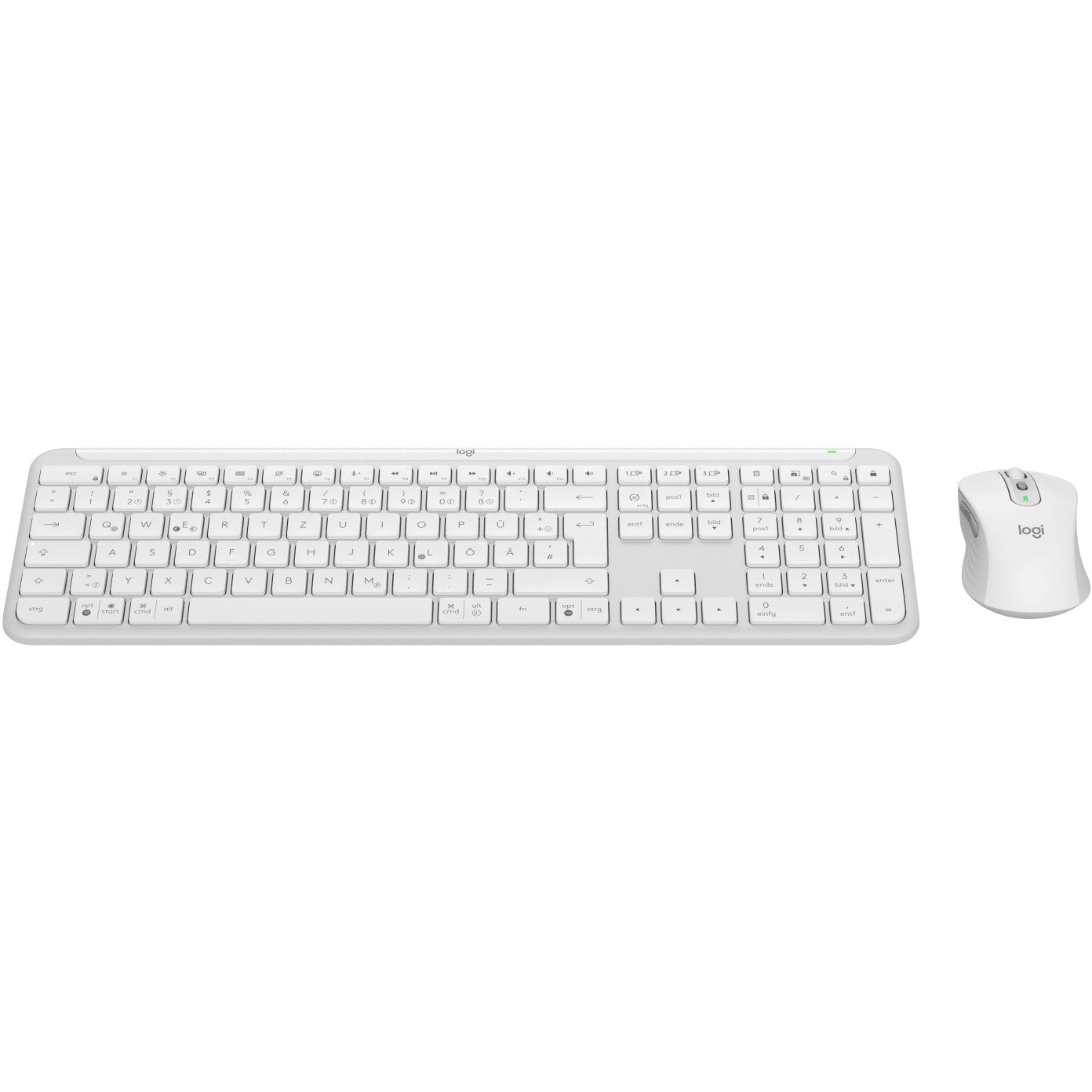 Logitech SIGNATURE SLIM COMBO MK950 OFF