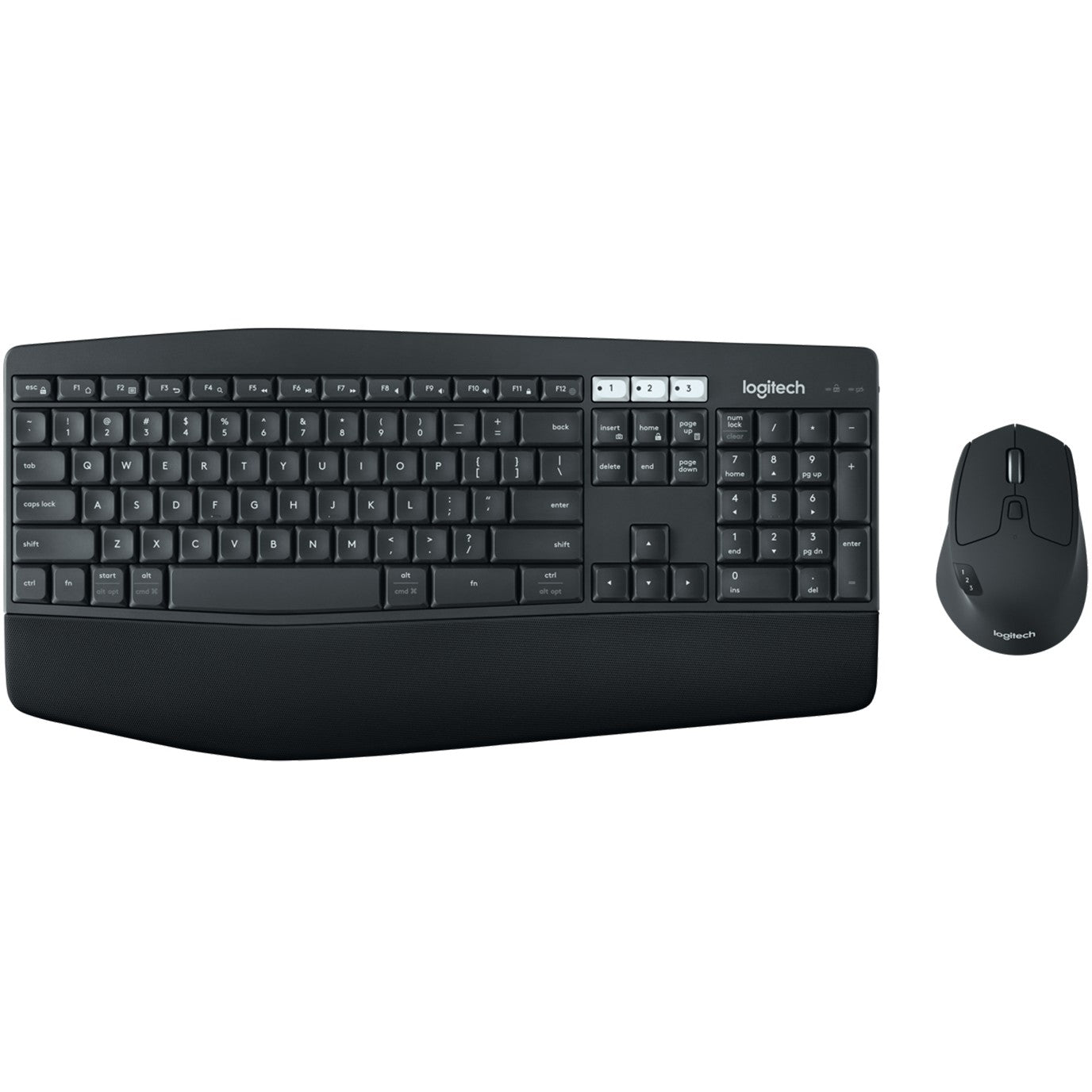 Logitech MK850 PERFORMANCE WRLS COMBO