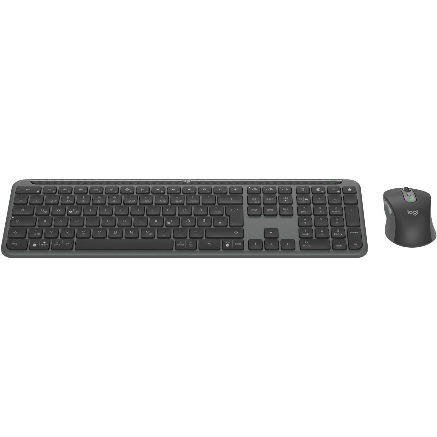 Logitech SIGNATURE SLIM COMBO MK950