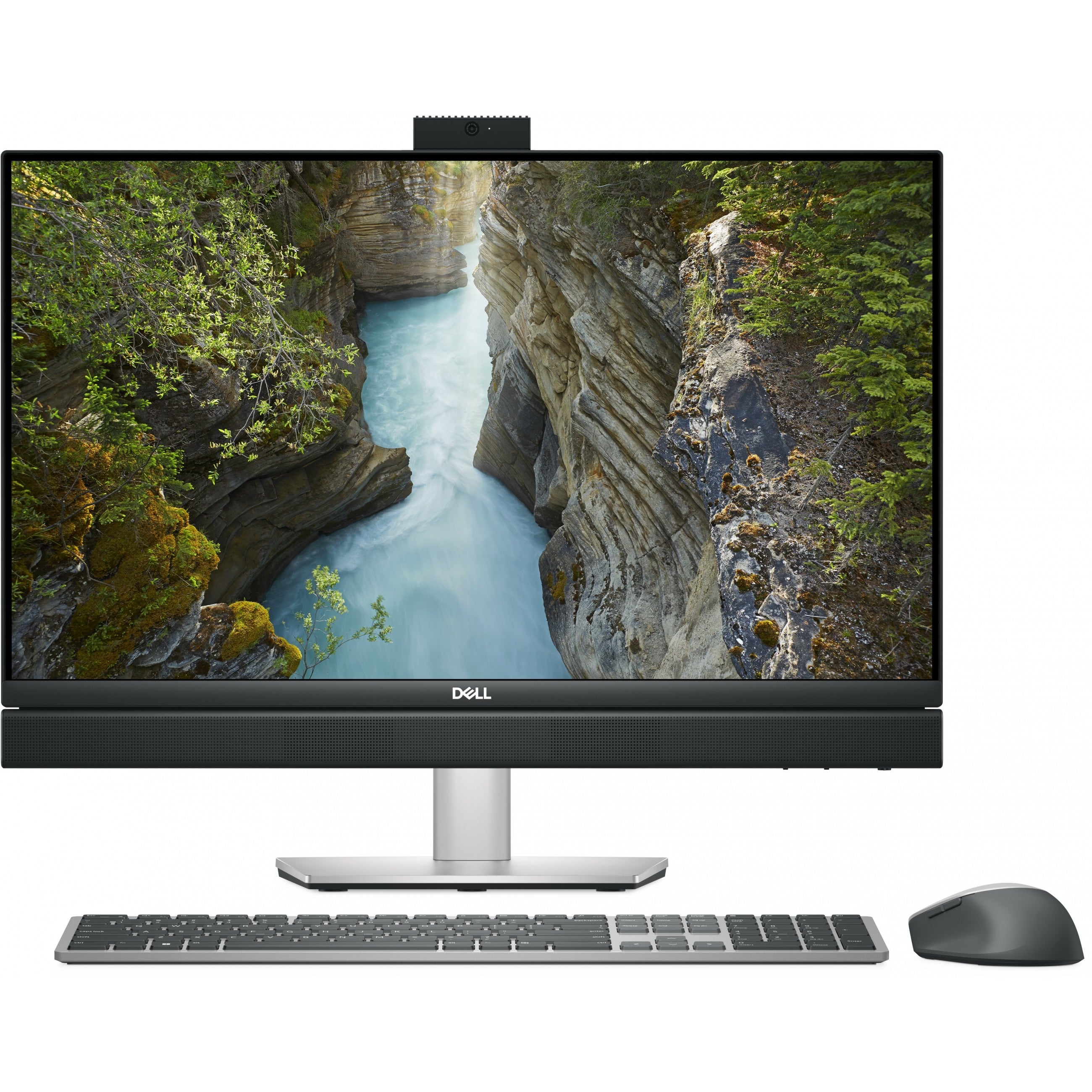 Dell Optiplex 7420 AIO i7-14500T 8GB 256GB 23.8" Touch W11P