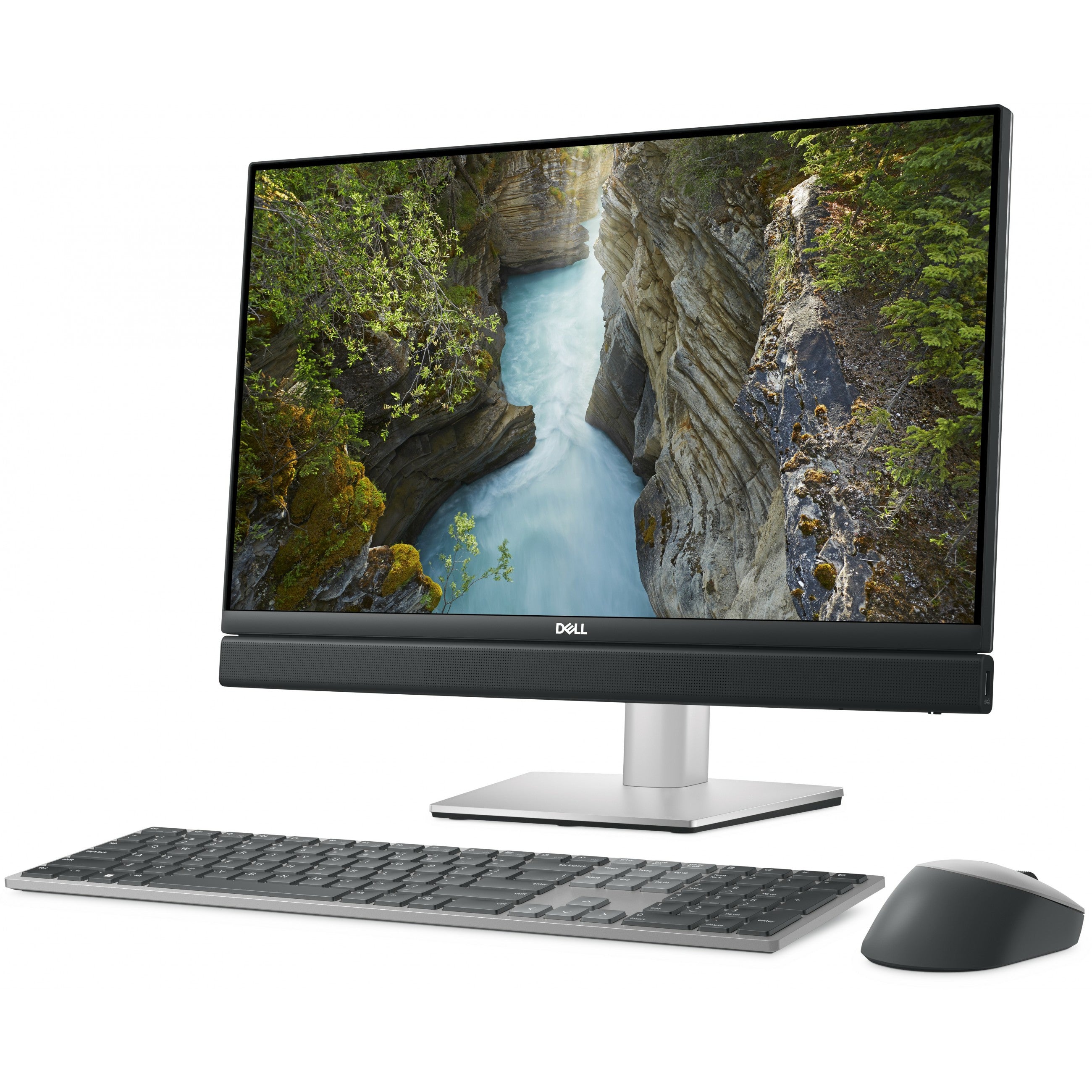 Dell Optiplex 7420 AIO i7-14500T 8GB 256GB 23.8" Touch W11P