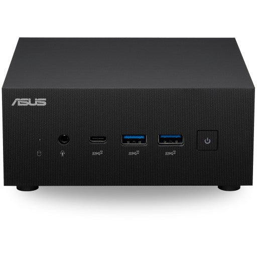 ASUS PN64-S5017MDE1 i5-13500H/8GB-DDR5/256GB M.2/black ohne OS
