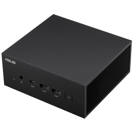 ASUS PN64-S5017MDE1 i5-13500H/8GB-DDR5/256GB M.2/black ohne OS