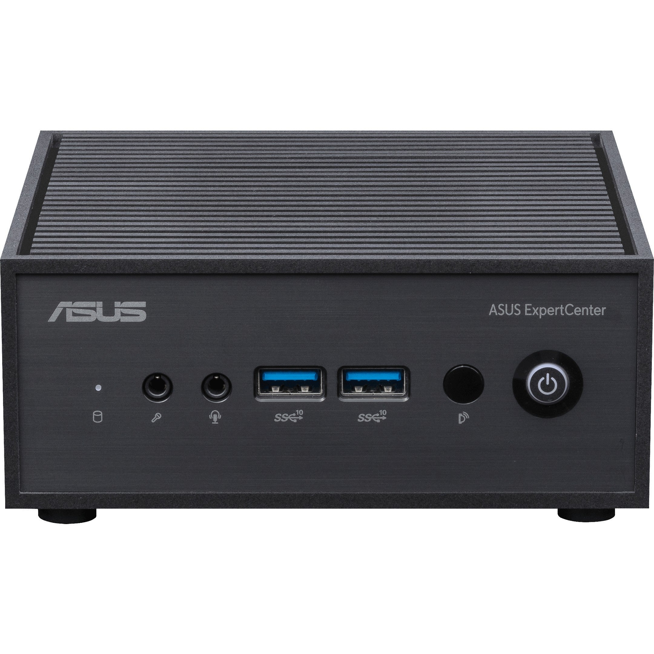 ASUS PN42-BBN200MV iN200/black/non-logo ohne OS