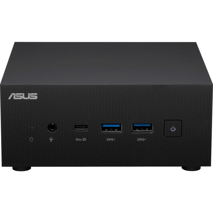 ASUS PN53-BBR777HD AMDR7-7735H/black/non-logo ohne OS
