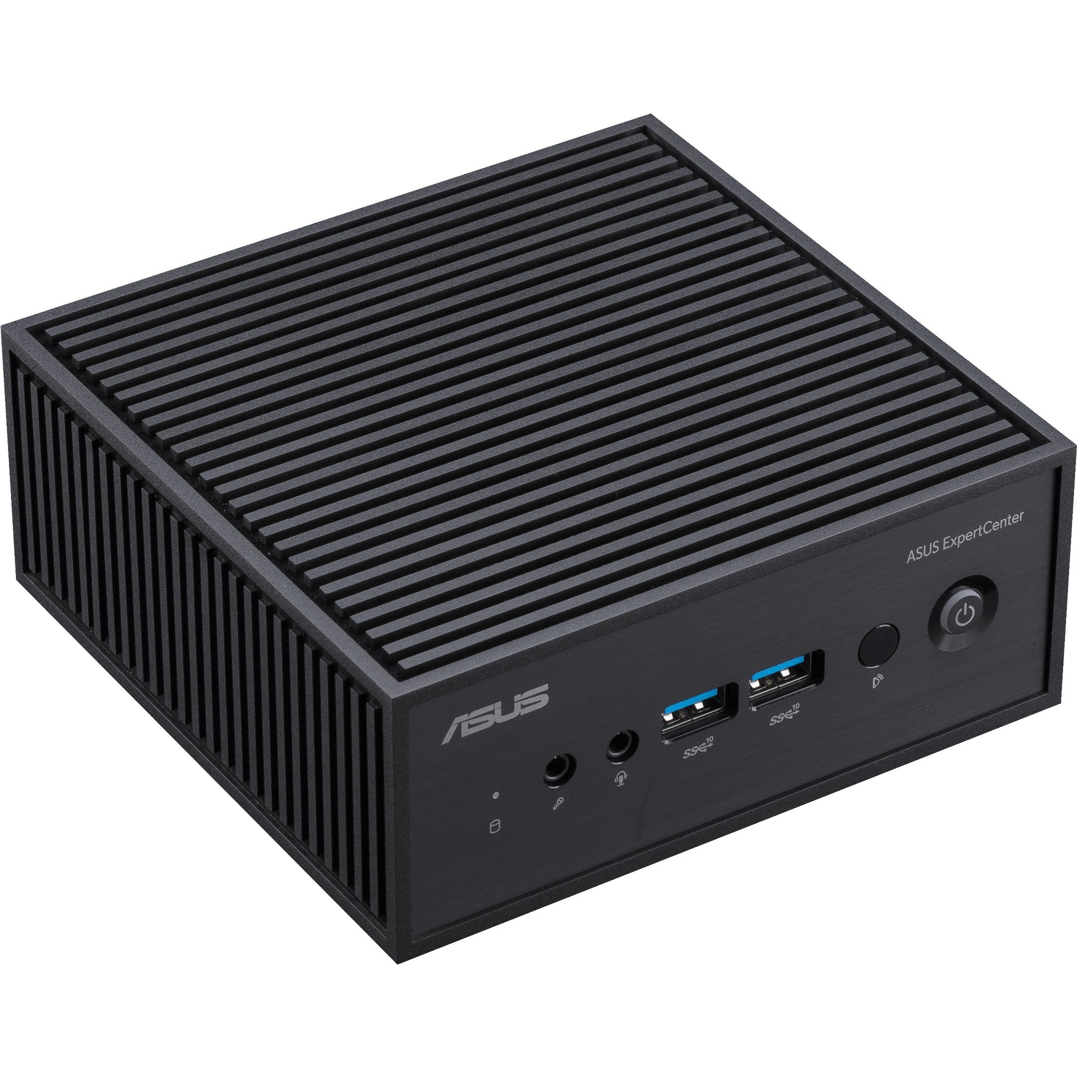 ASUS PN42-SN200AD iN200/4GB-DDR4/128GB M.2/black W11P