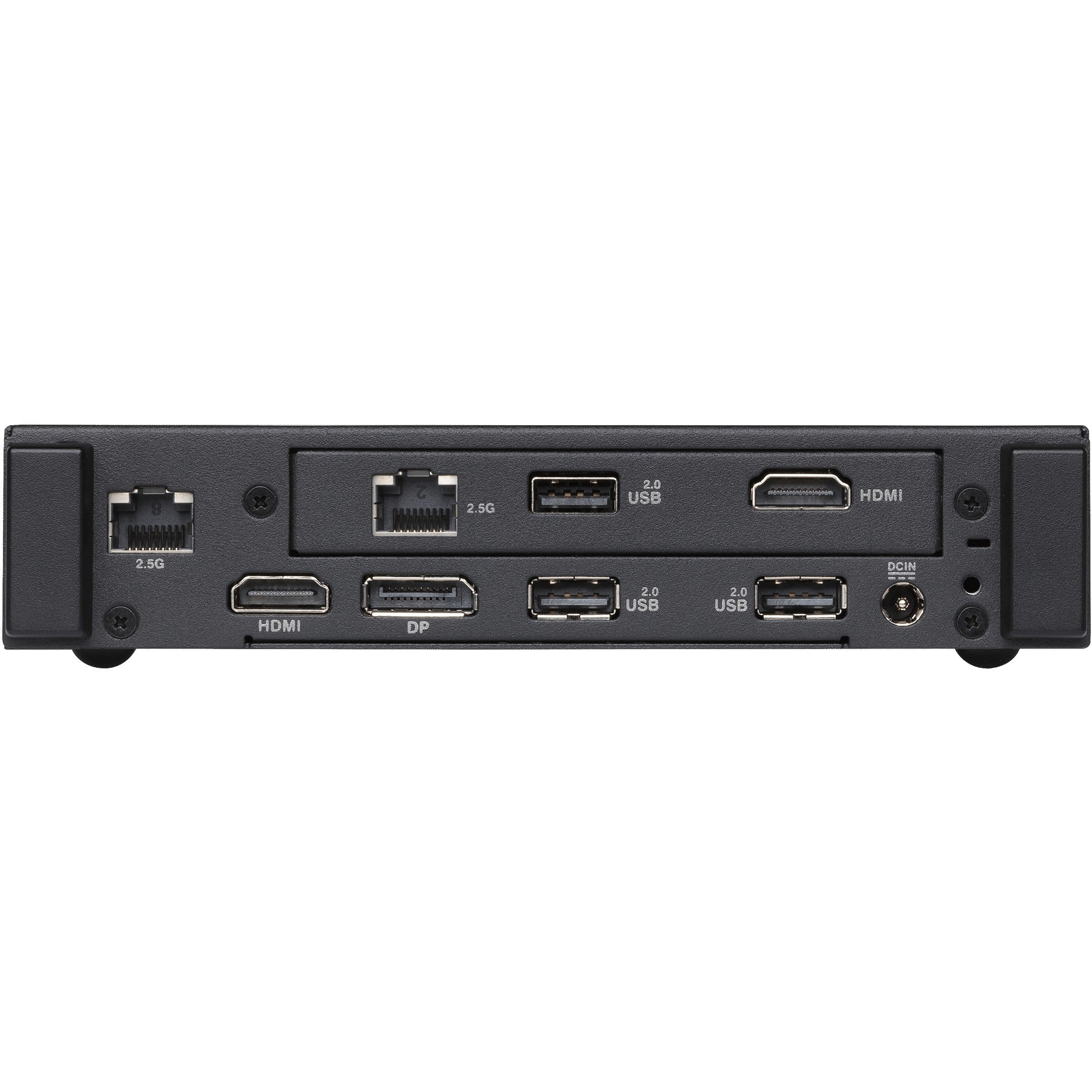 ASUS PN43-SN97ADS iN97/4GB-DDR4/128GB M.2/black W11P