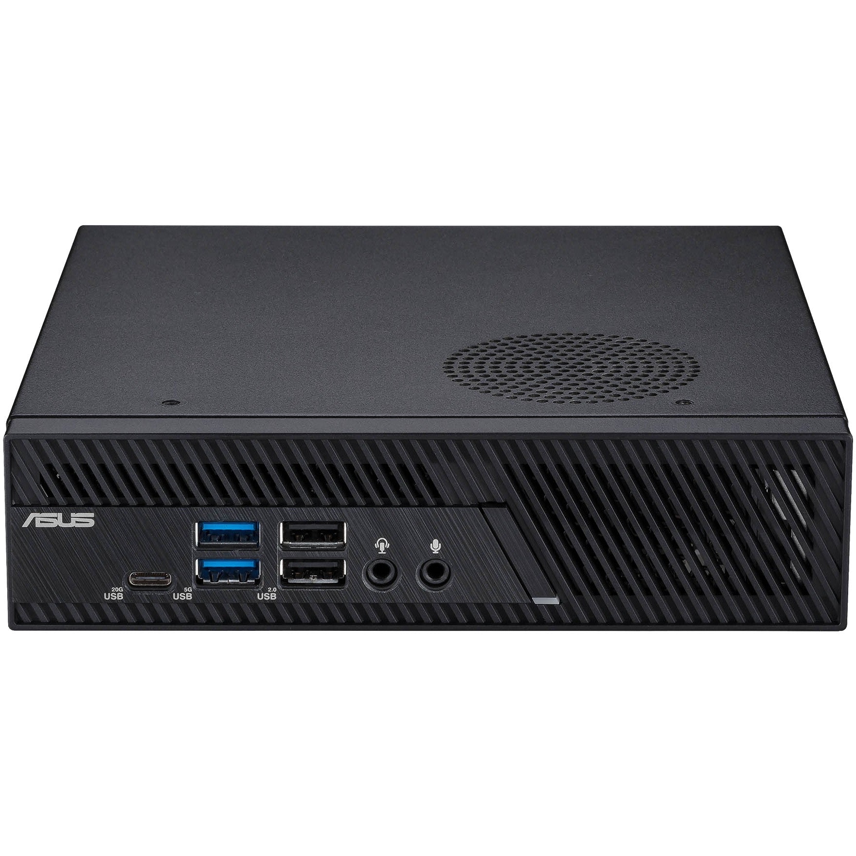ASUS PB63-B7205AH i7-14700/16GB DDR5/512GB M.2/black W11P