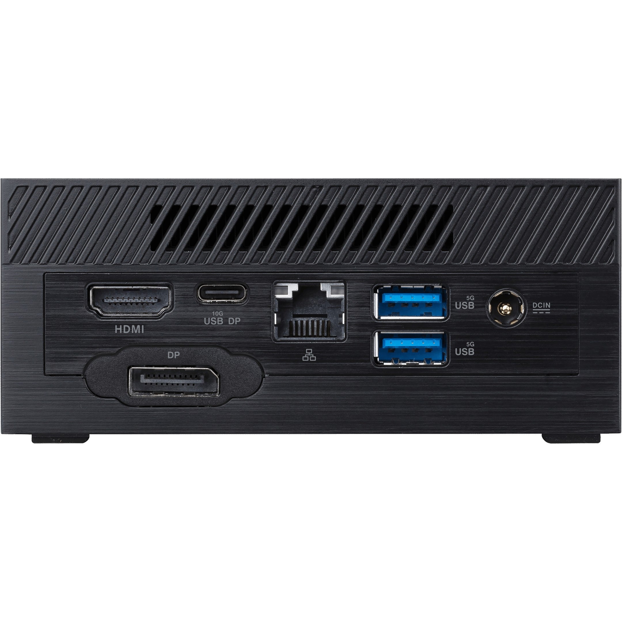 ASUS PN53-BS5753MDS1 AMDR5-7530U/black/non-logo ohne OS