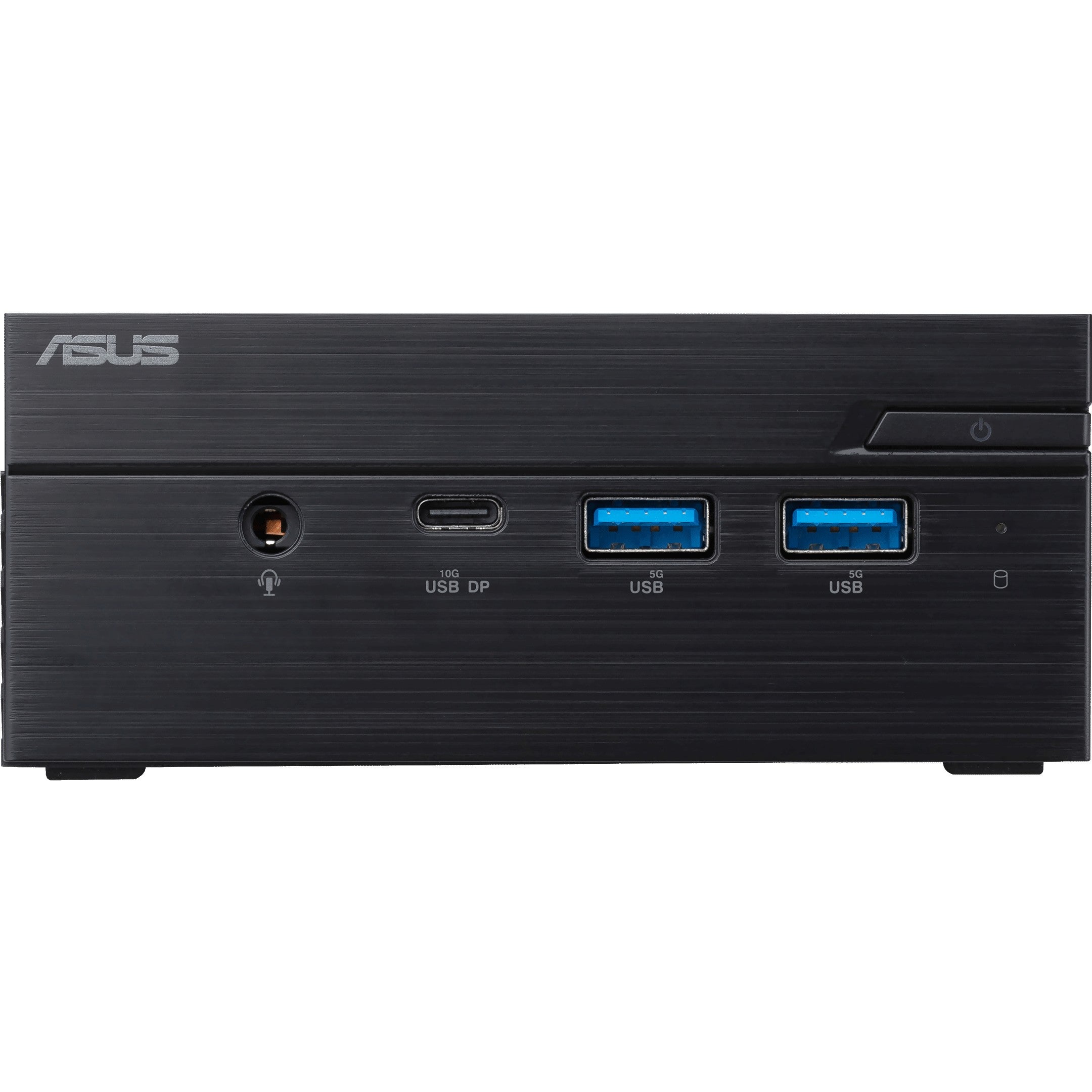ASUS PN53-BS7773MDS1 AMDR7-7730U/black/non-logo ohne OS