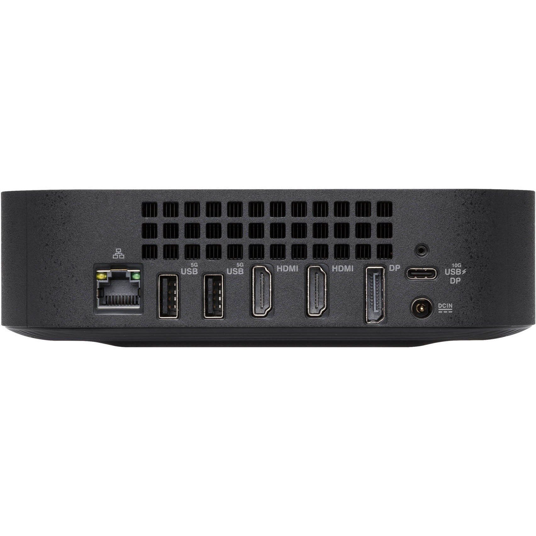 ASUS CHROMEBOX5-S7009UNA i7-1355U/16GB-DDR4/256GB M.2/black ChromeOS