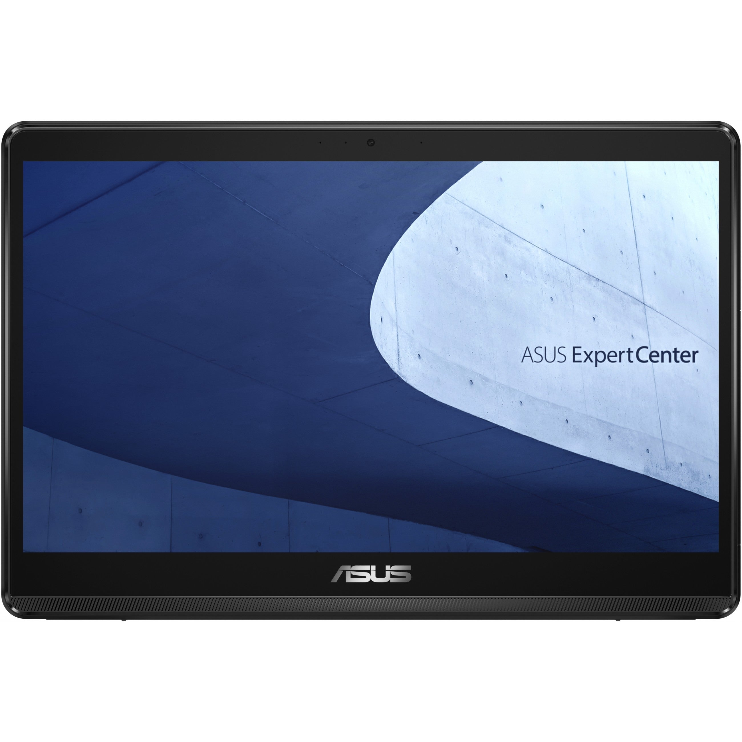 ASUS AiO E1 15.6" Touch N4500 4 128 black E1600WKAT-U4128X W11P