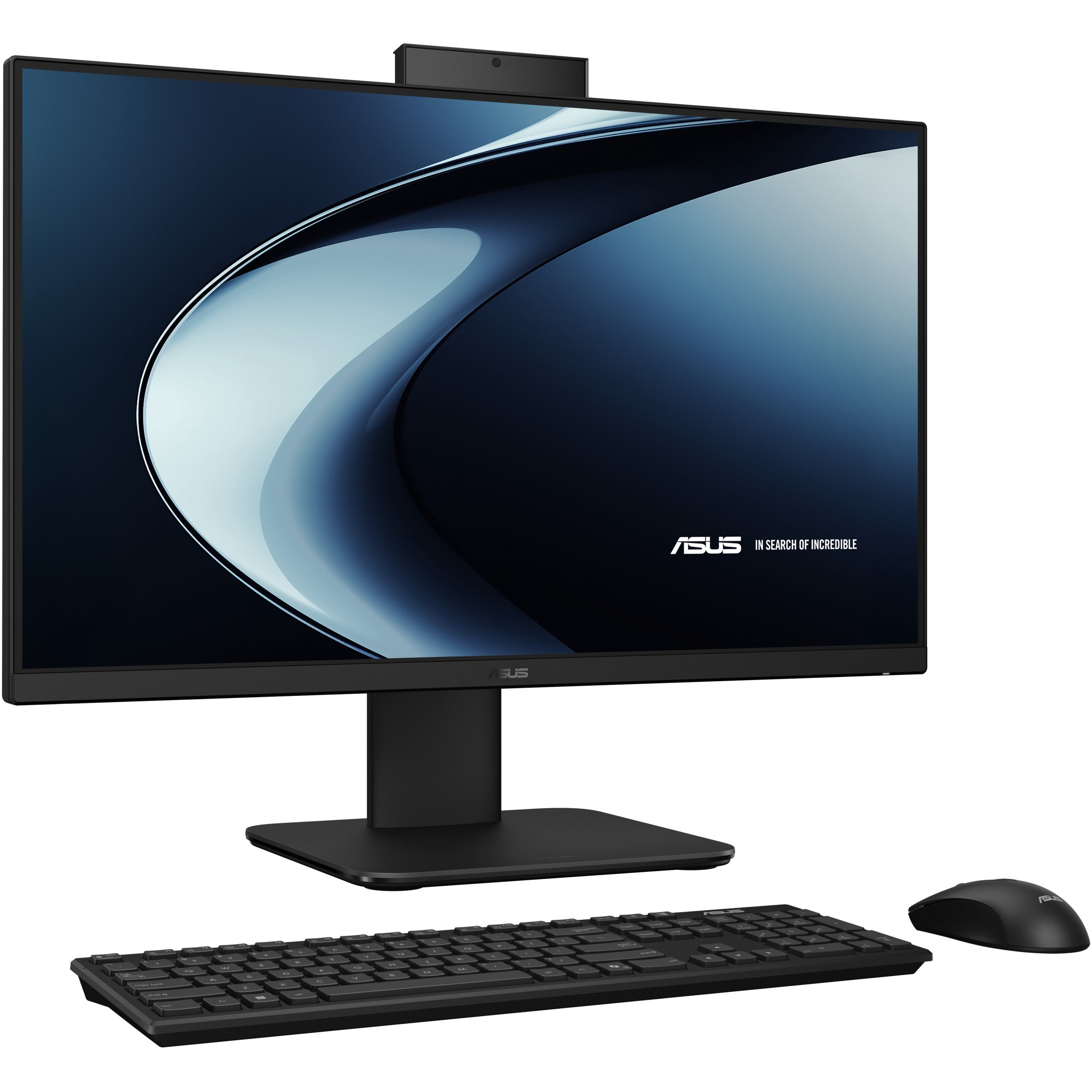 ASUS AiO 24" i5-13420H 16GB 1TB black V440VAESK-BPC911W W11H