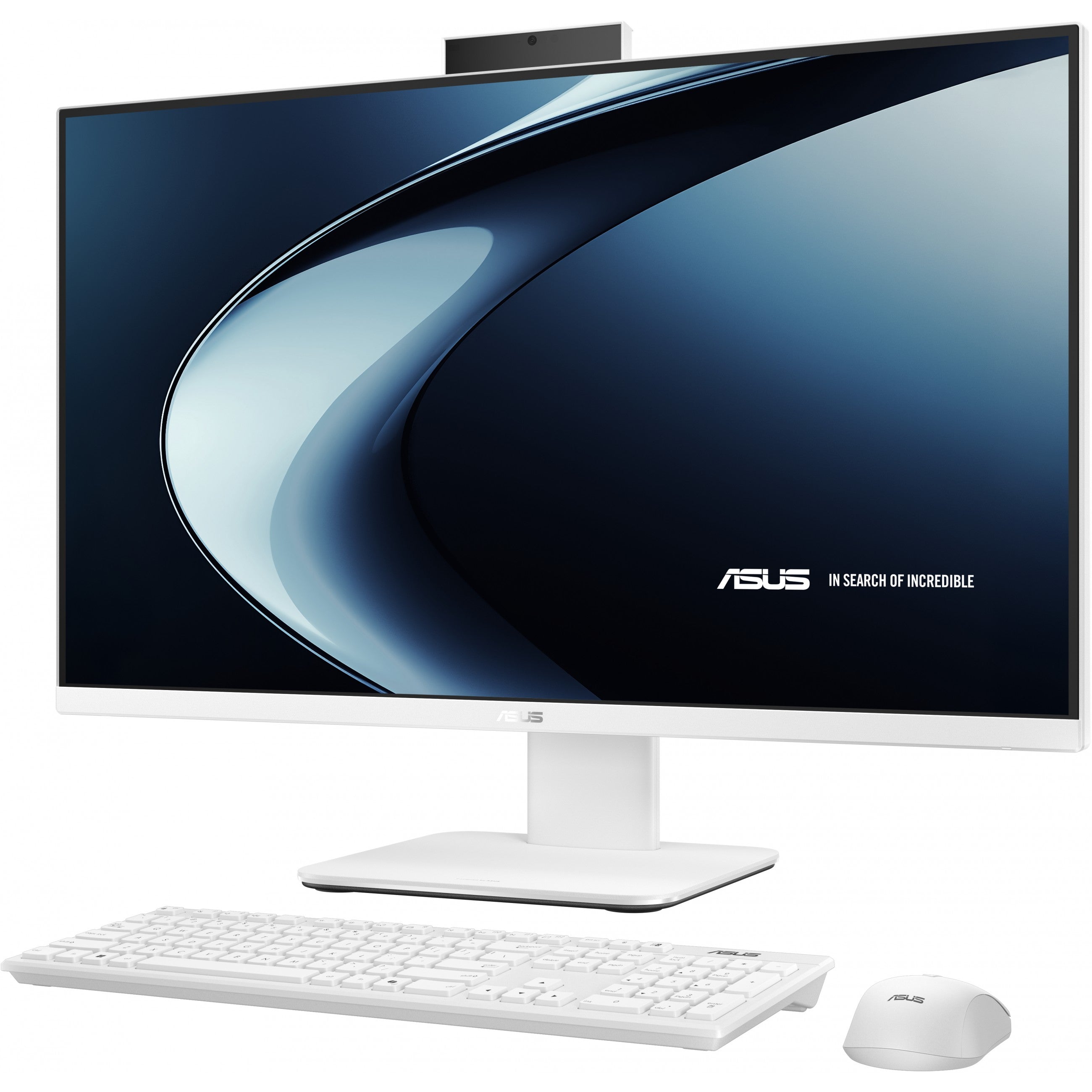 ASUS AiO 27" i7-13620H 16GB 1TB black V470VAK-BPE956X W11P