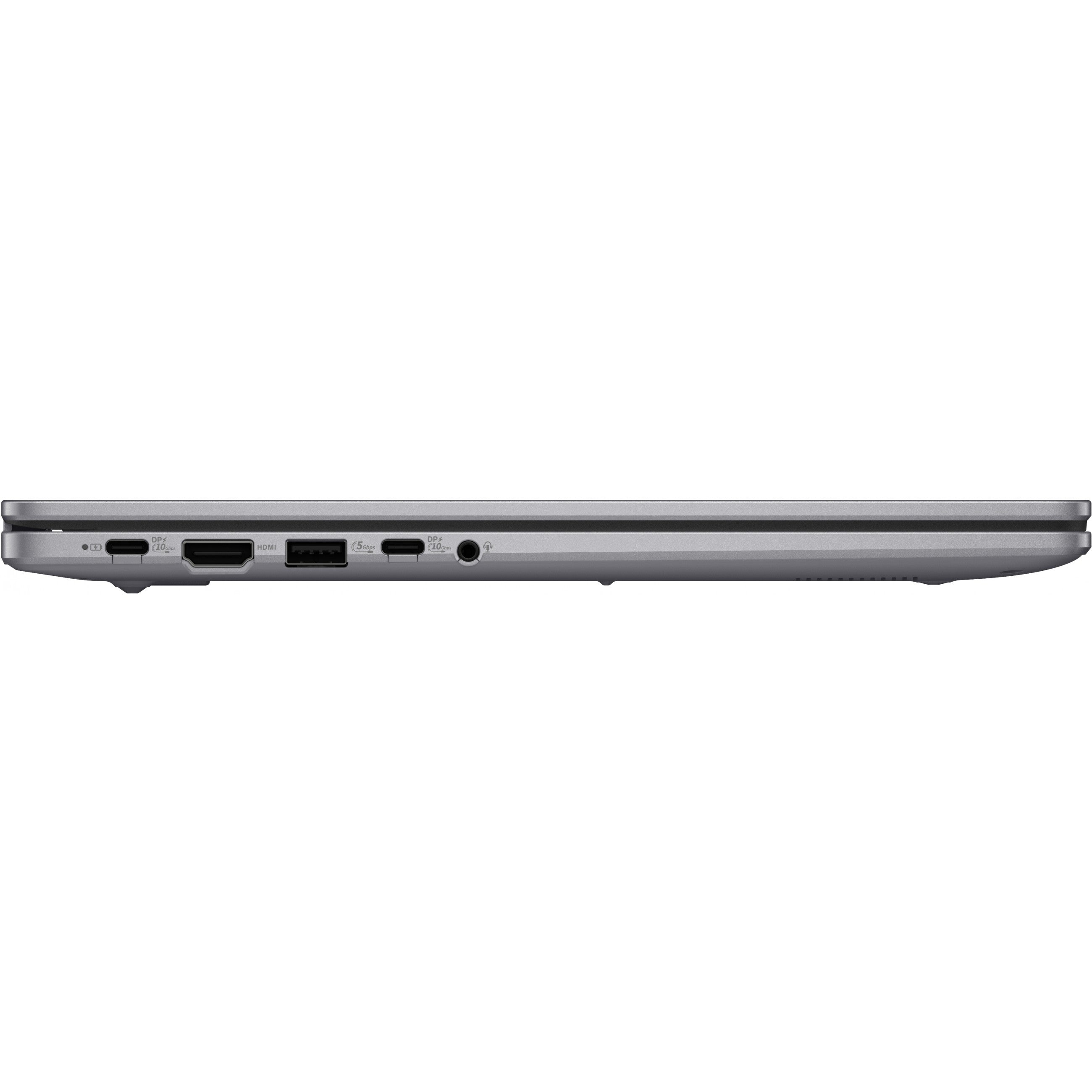 ASUS ExpertBook P1 P1503CVA-S70723X i5-13420H/16GB/512GBSSD/W11Pro misty grey