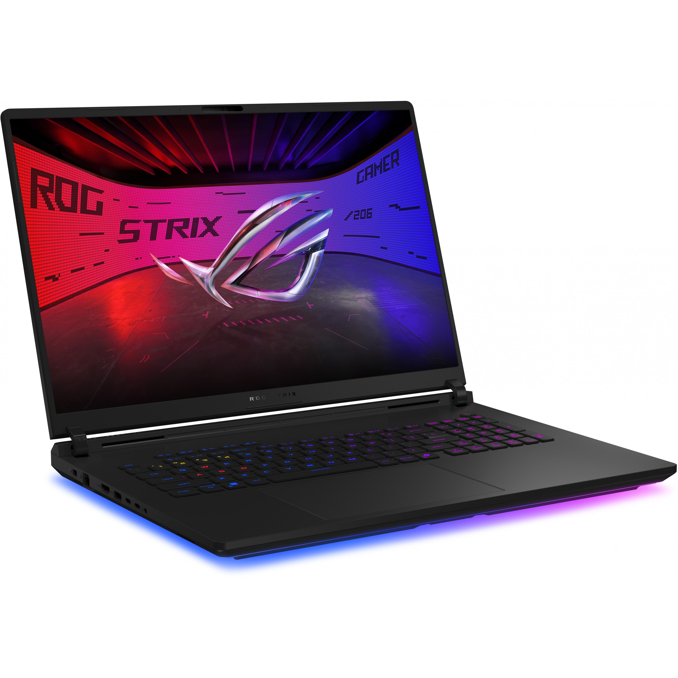 ASUS ROG Strix SCAR18 U9-275HX 64 1 5090 G835LX-SA030W W11H