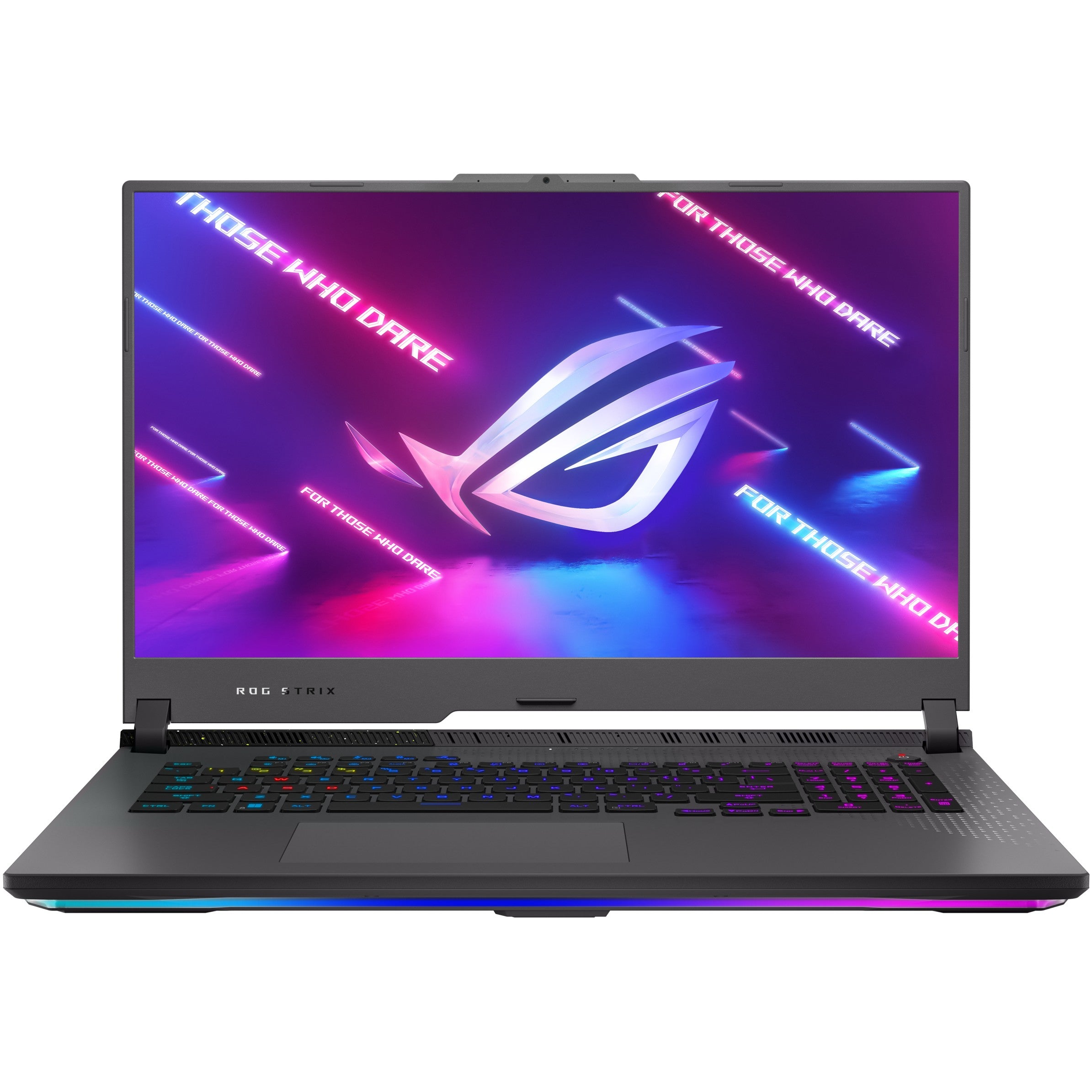 ASUS ROG Strix G17 R9-7940HX 16 1TB RTX4060 G713PV-HX198W W11H