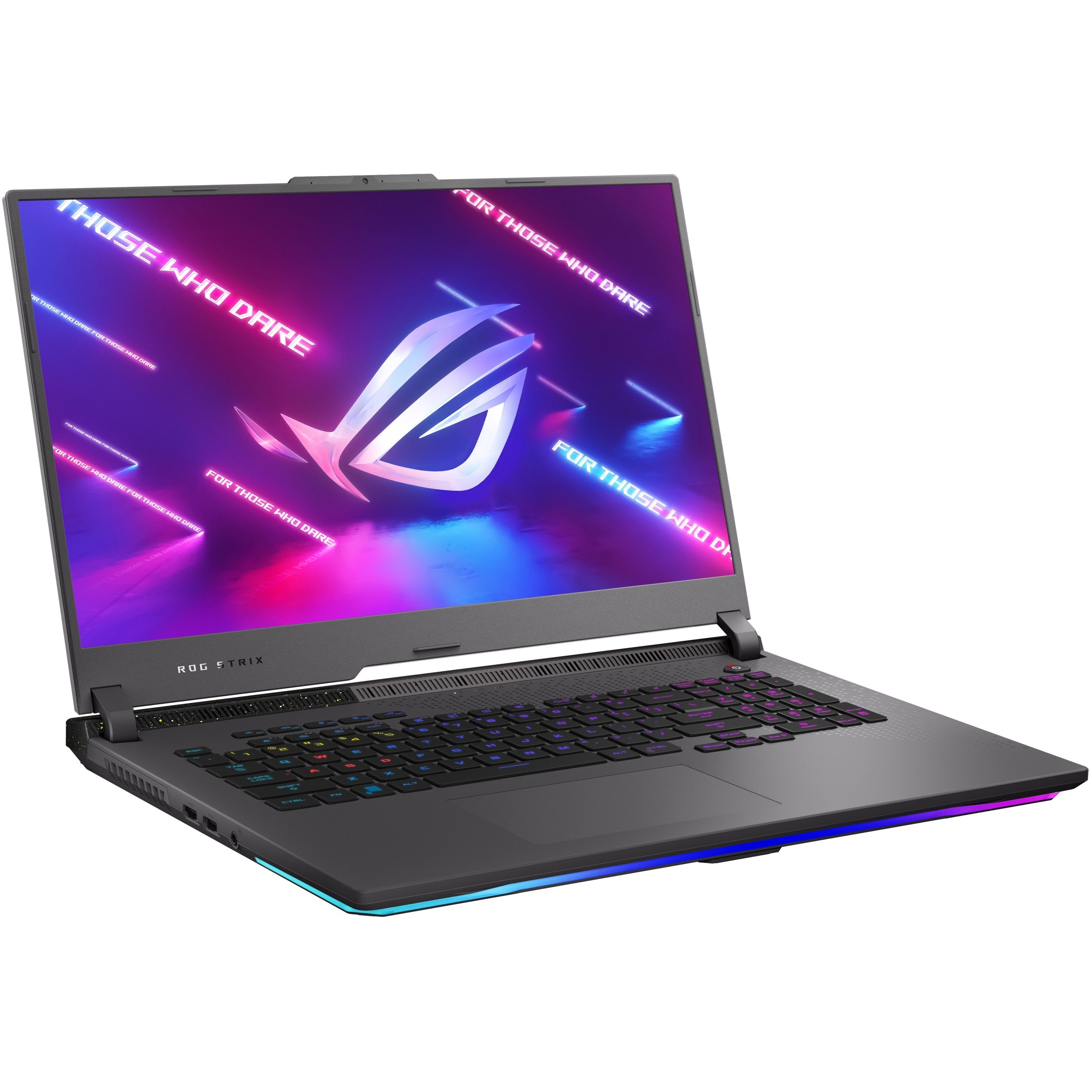 ASUS ROG Strix G17 R9-7940HX 16 1TB RTX4060 G713PV-HX198W W11H