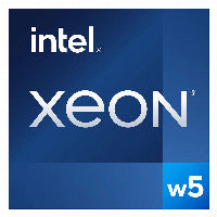 INTEL Xeon w5-2545 3.5GHz FC-LGA16A 30M Cache Tray CPU